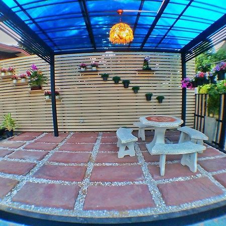 Chowdhury Boutique House Τσιάνγκ Μάι Εξωτερικό φωτογραφία