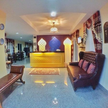 Chowdhury Boutique House Τσιάνγκ Μάι Εξωτερικό φωτογραφία