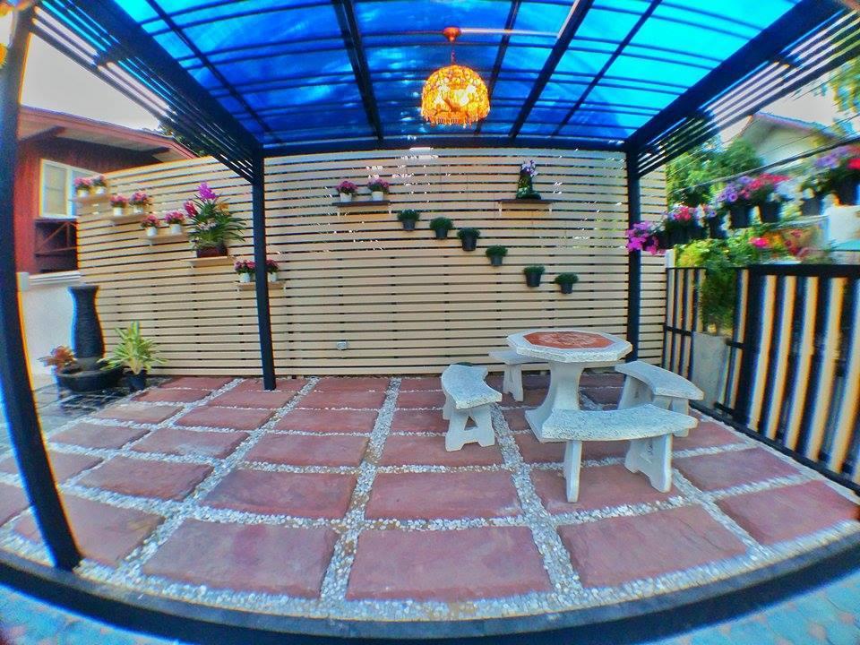 Chowdhury Boutique House Τσιάνγκ Μάι Εξωτερικό φωτογραφία
