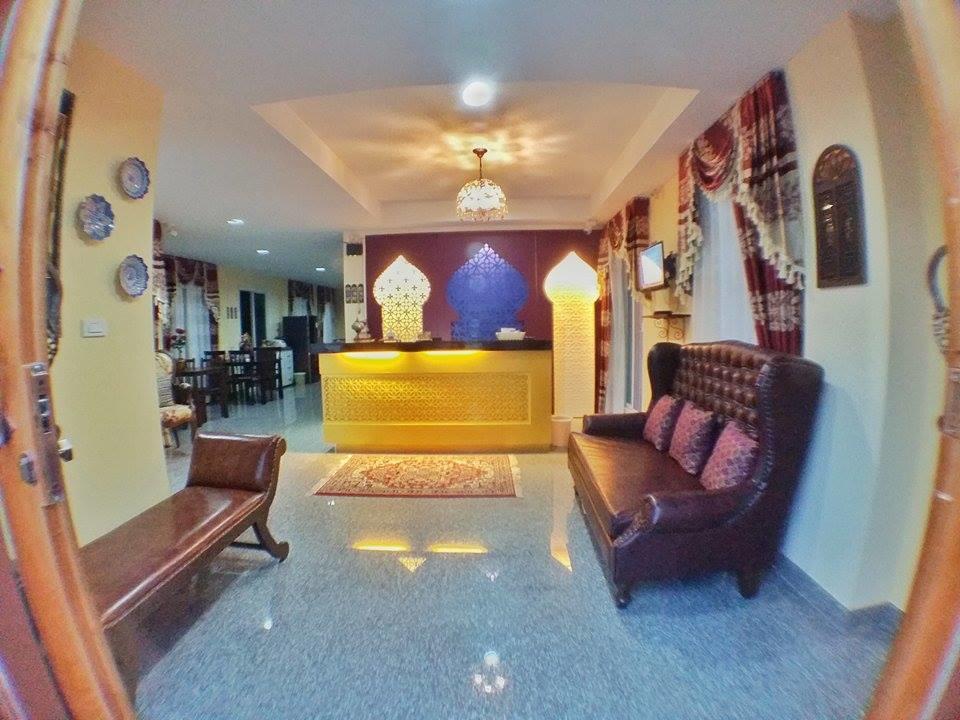 Chowdhury Boutique House Τσιάνγκ Μάι Εξωτερικό φωτογραφία