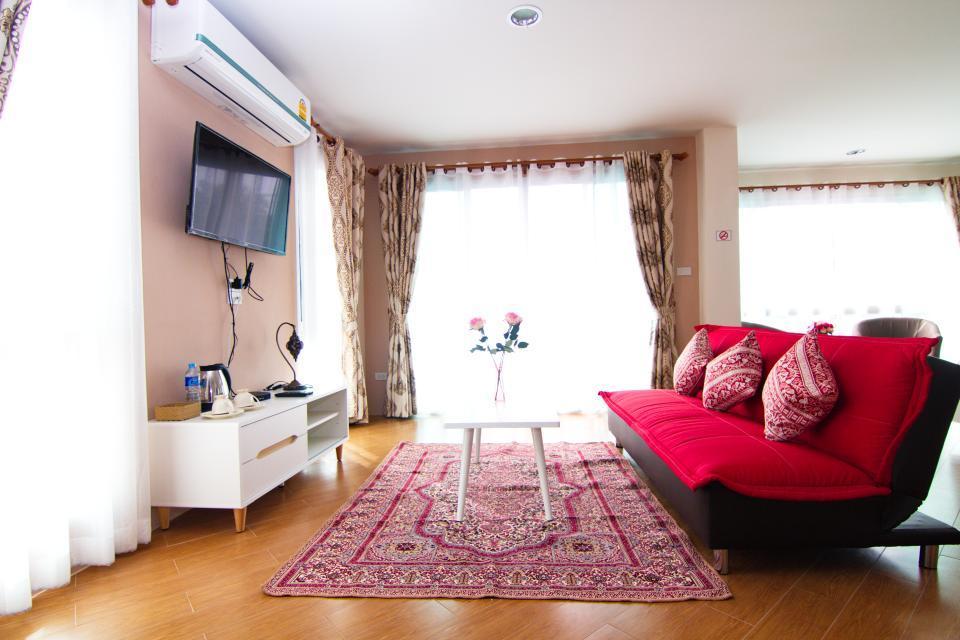 Chowdhury Boutique House Τσιάνγκ Μάι Δωμάτιο φωτογραφία
