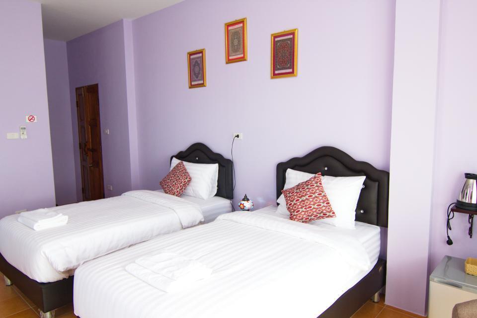 Chowdhury Boutique House Τσιάνγκ Μάι Δωμάτιο φωτογραφία