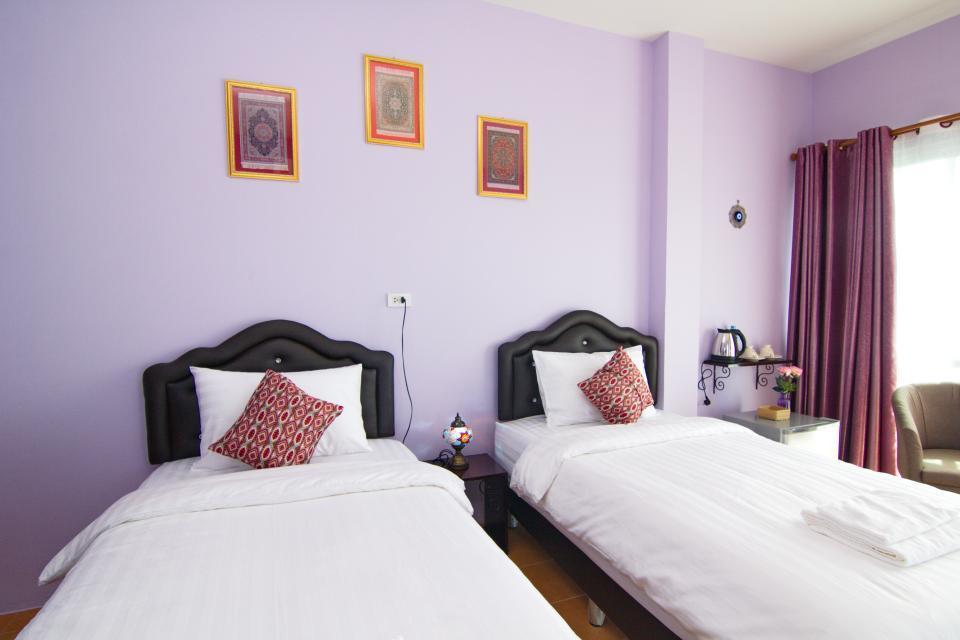 Chowdhury Boutique House Τσιάνγκ Μάι Δωμάτιο φωτογραφία