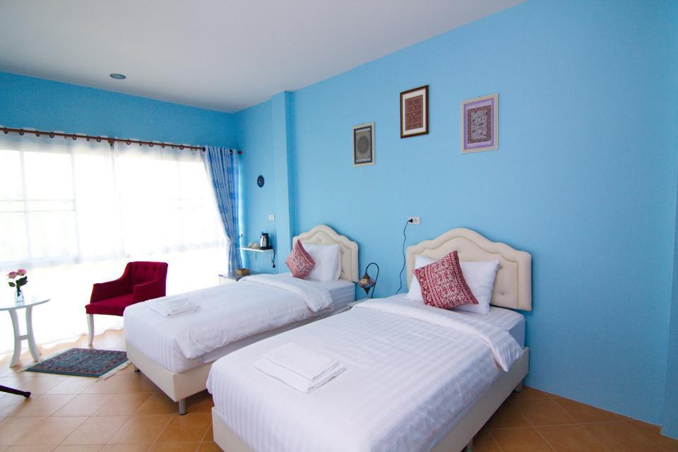 Chowdhury Boutique House Τσιάνγκ Μάι Δωμάτιο φωτογραφία