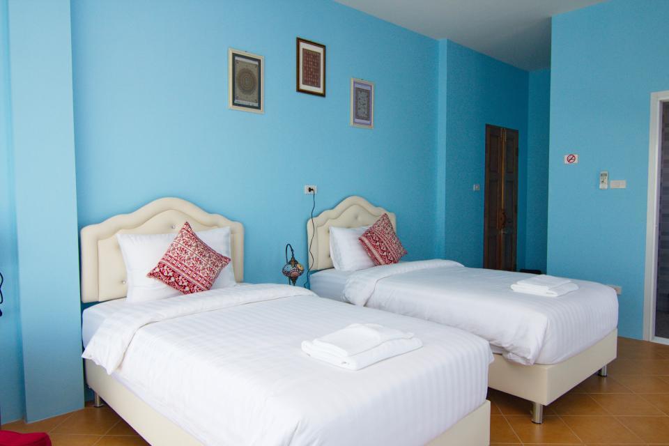 Chowdhury Boutique House Τσιάνγκ Μάι Δωμάτιο φωτογραφία