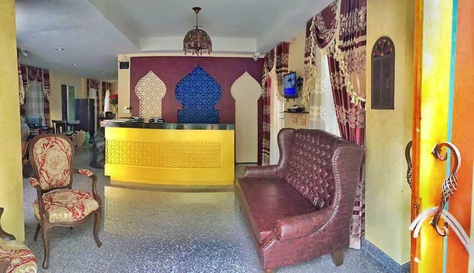 Chowdhury Boutique House Τσιάνγκ Μάι Εξωτερικό φωτογραφία