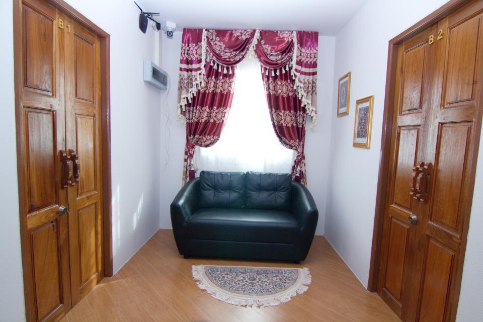 Chowdhury Boutique House Τσιάνγκ Μάι Εξωτερικό φωτογραφία