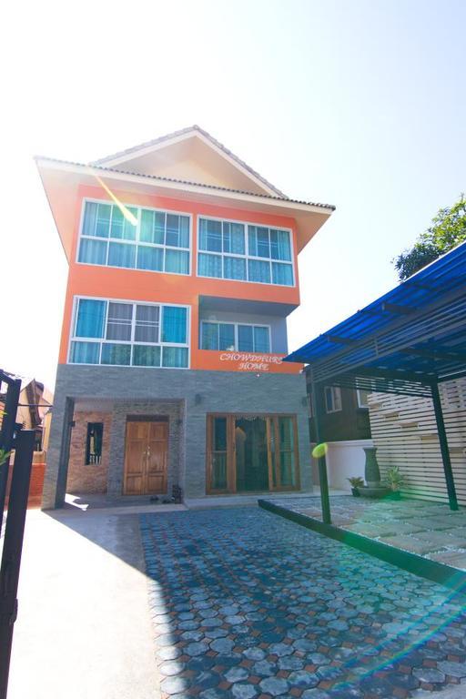 Chowdhury Boutique House Τσιάνγκ Μάι Εξωτερικό φωτογραφία