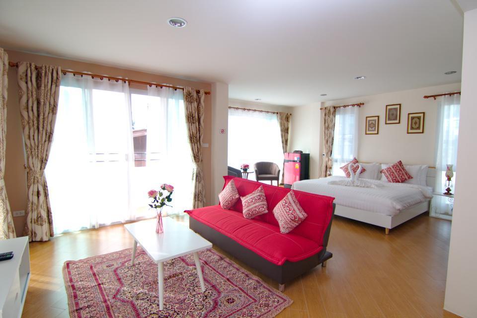 Chowdhury Boutique House Τσιάνγκ Μάι Δωμάτιο φωτογραφία