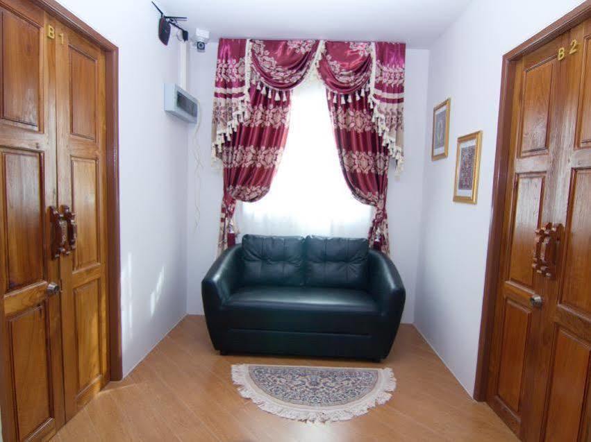 Chowdhury Boutique House Τσιάνγκ Μάι Εξωτερικό φωτογραφία