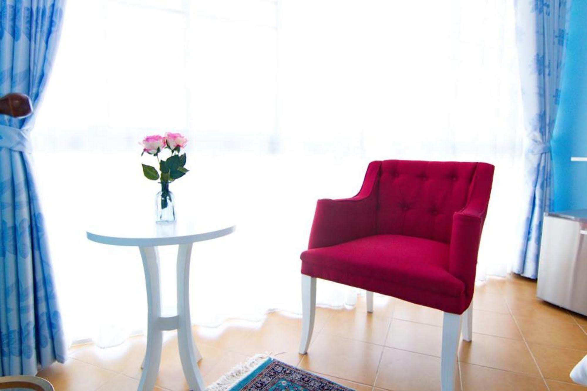 Chowdhury Boutique House Τσιάνγκ Μάι Εξωτερικό φωτογραφία