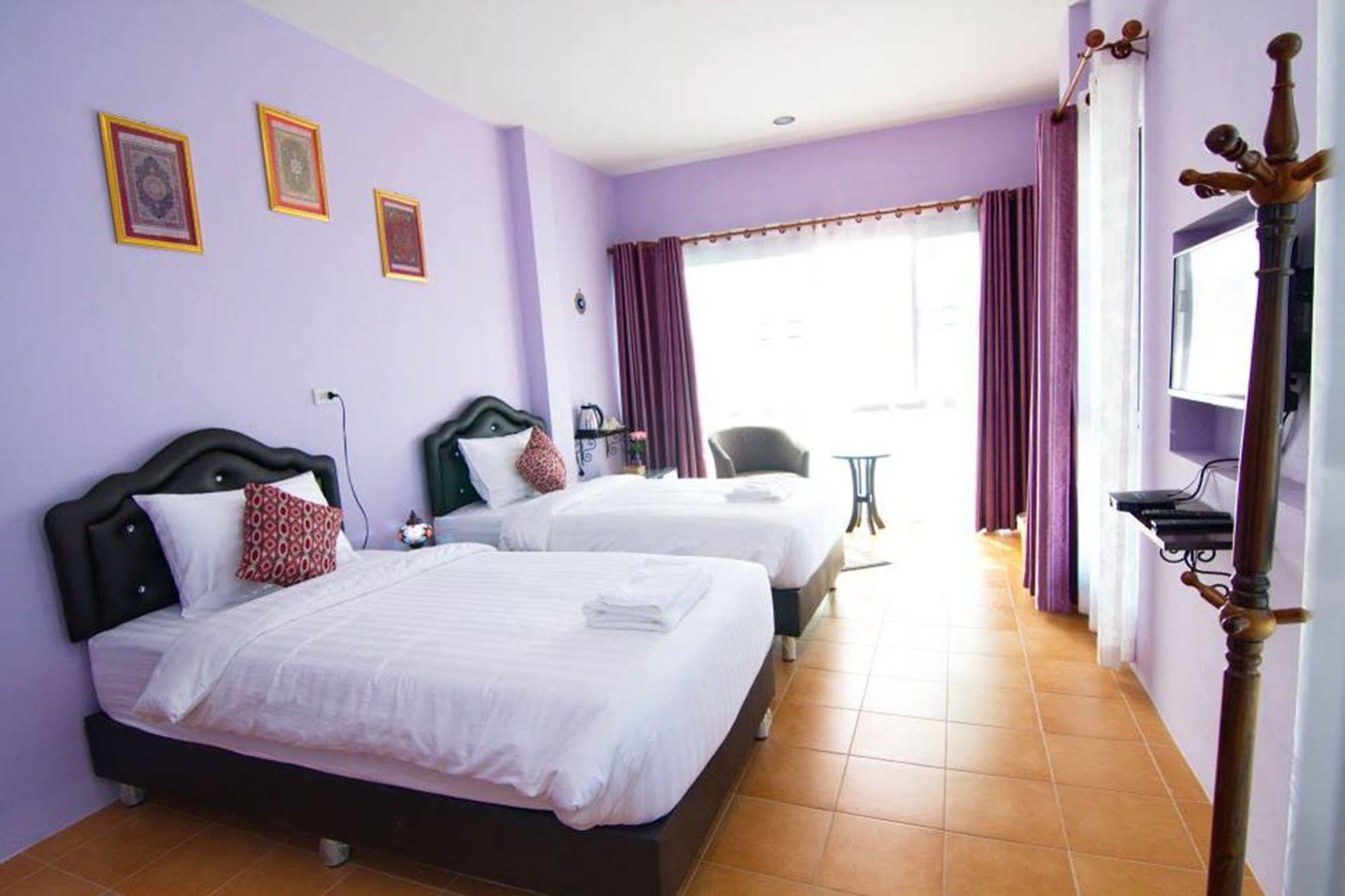 Chowdhury Boutique House Τσιάνγκ Μάι Εξωτερικό φωτογραφία