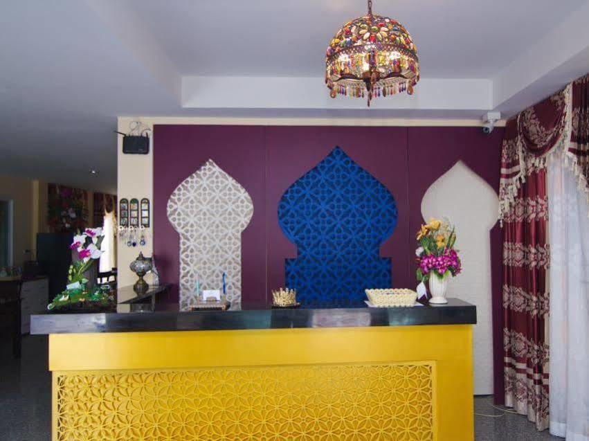 Chowdhury Boutique House Τσιάνγκ Μάι Εξωτερικό φωτογραφία