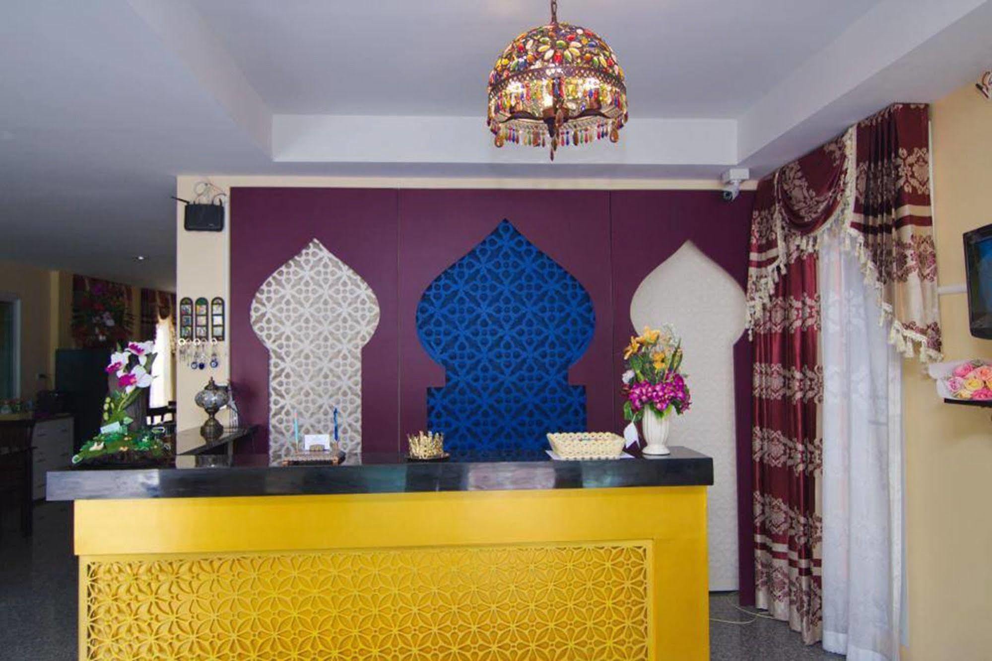 Chowdhury Boutique House Τσιάνγκ Μάι Εξωτερικό φωτογραφία