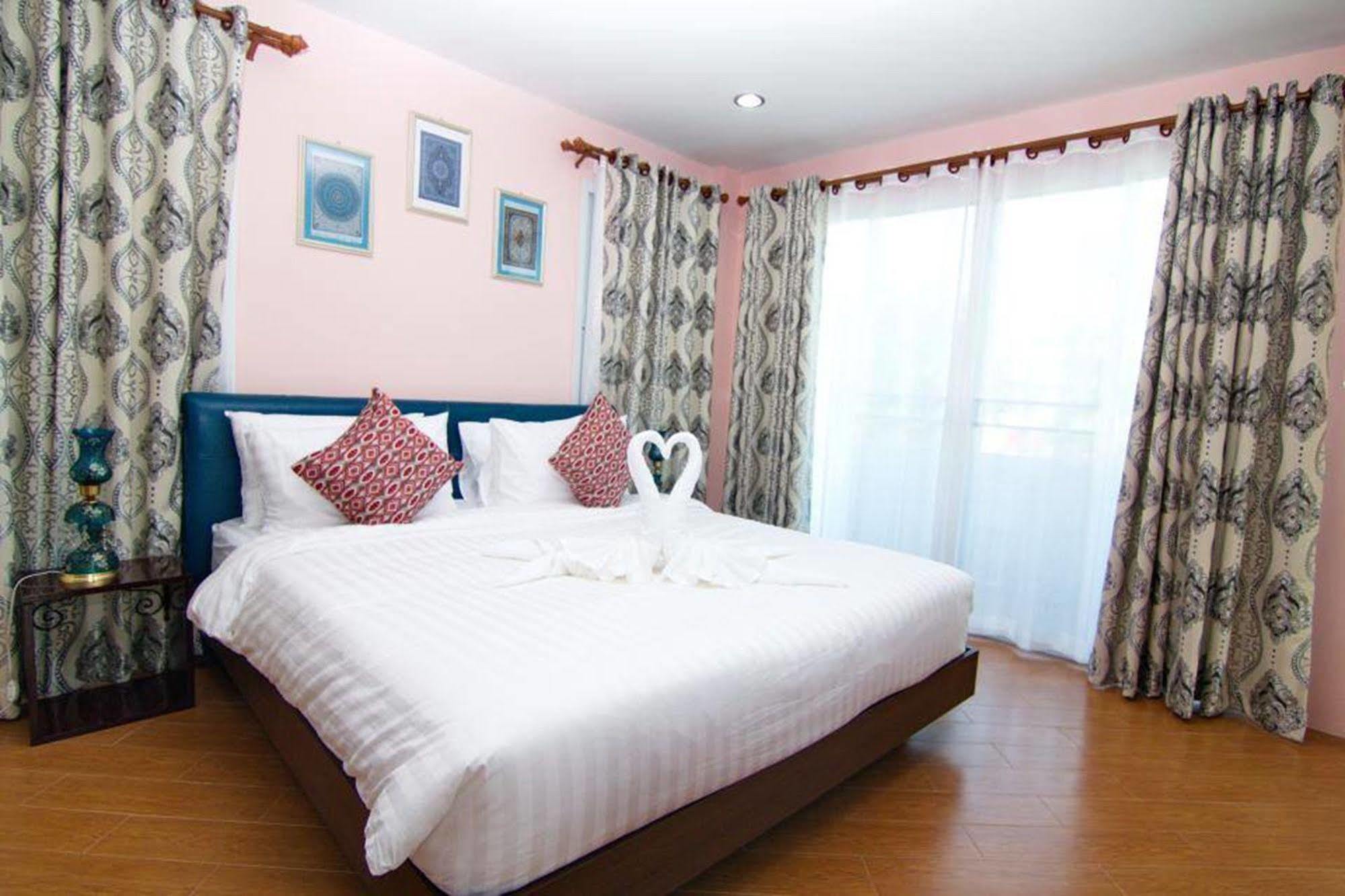 Chowdhury Boutique House Τσιάνγκ Μάι Εξωτερικό φωτογραφία