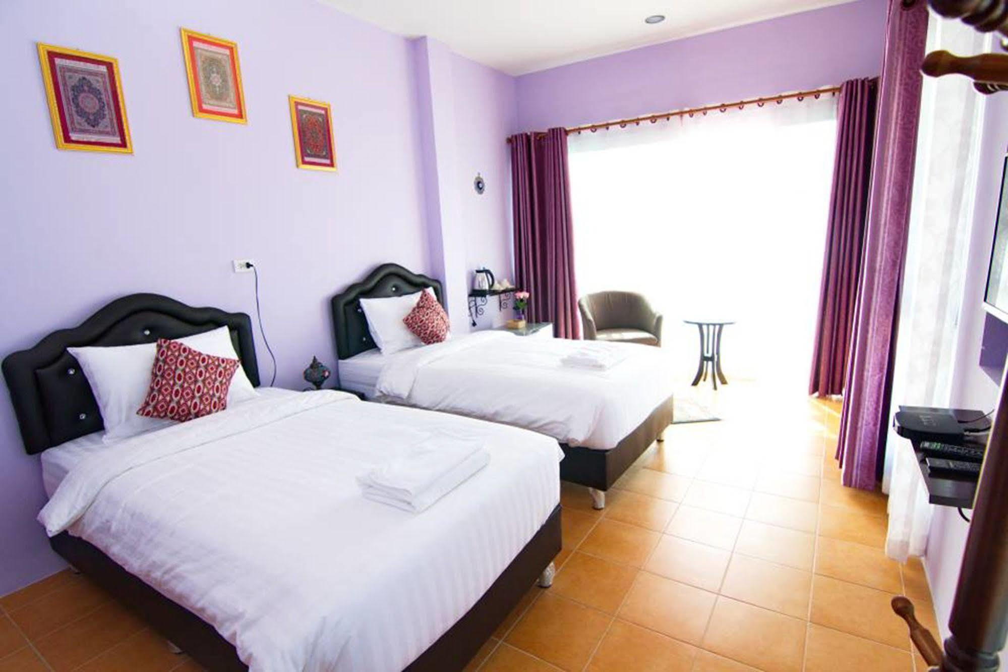 Chowdhury Boutique House Τσιάνγκ Μάι Εξωτερικό φωτογραφία