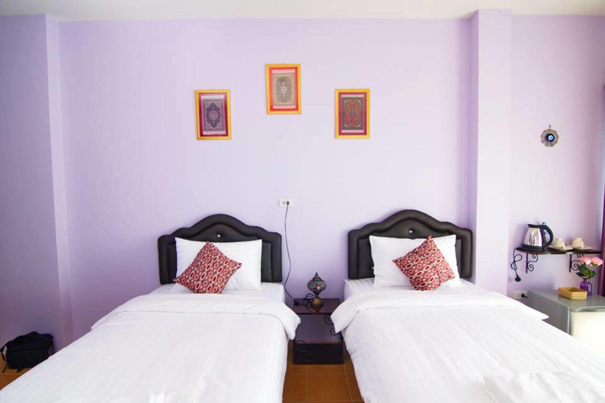 Chowdhury Boutique House Τσιάνγκ Μάι Εξωτερικό φωτογραφία