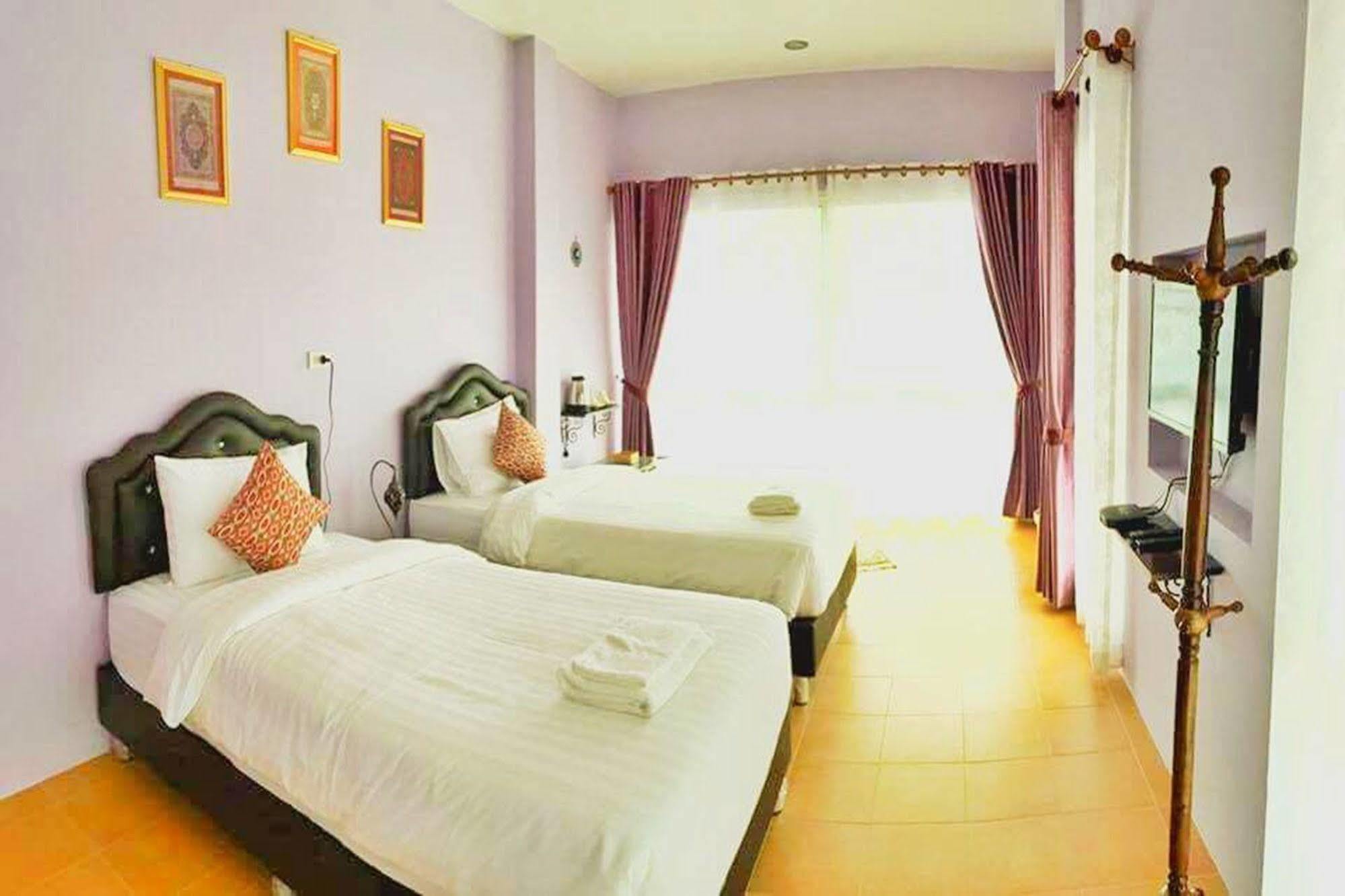 Chowdhury Boutique House Τσιάνγκ Μάι Εξωτερικό φωτογραφία