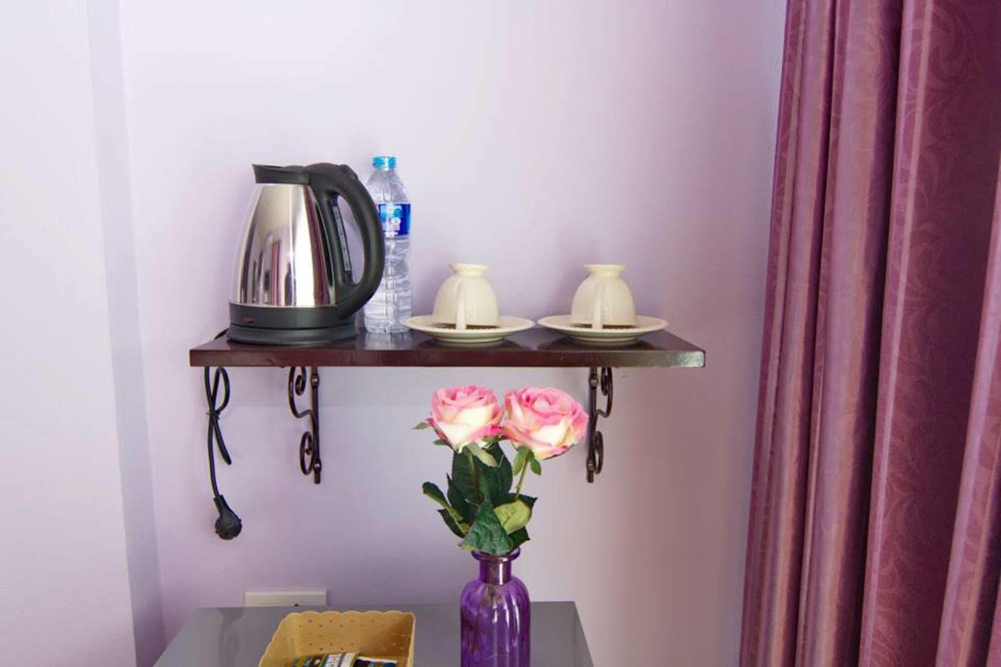 Chowdhury Boutique House Τσιάνγκ Μάι Εξωτερικό φωτογραφία