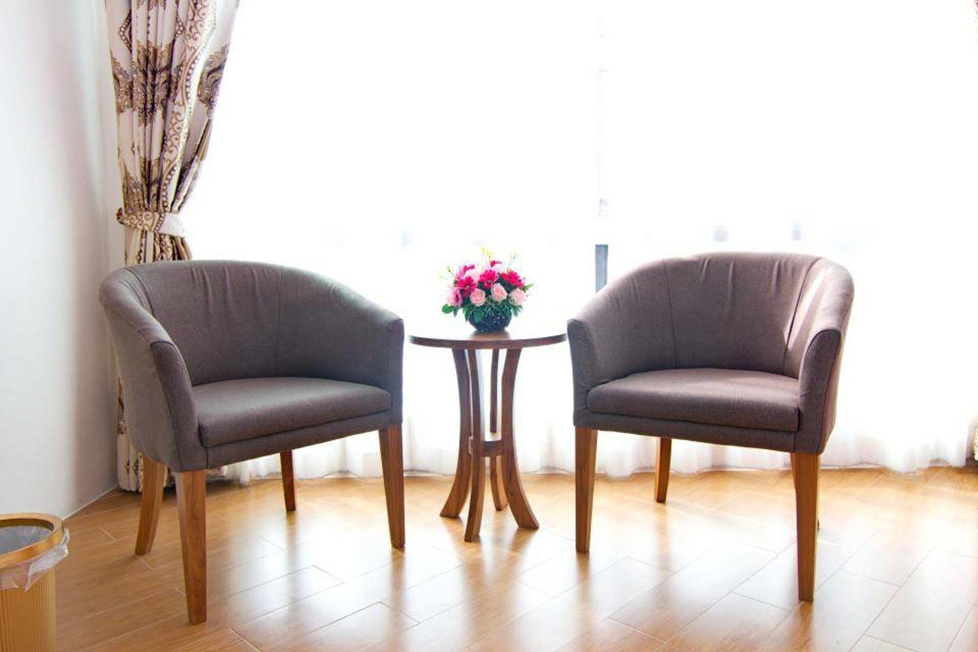 Chowdhury Boutique House Τσιάνγκ Μάι Εξωτερικό φωτογραφία