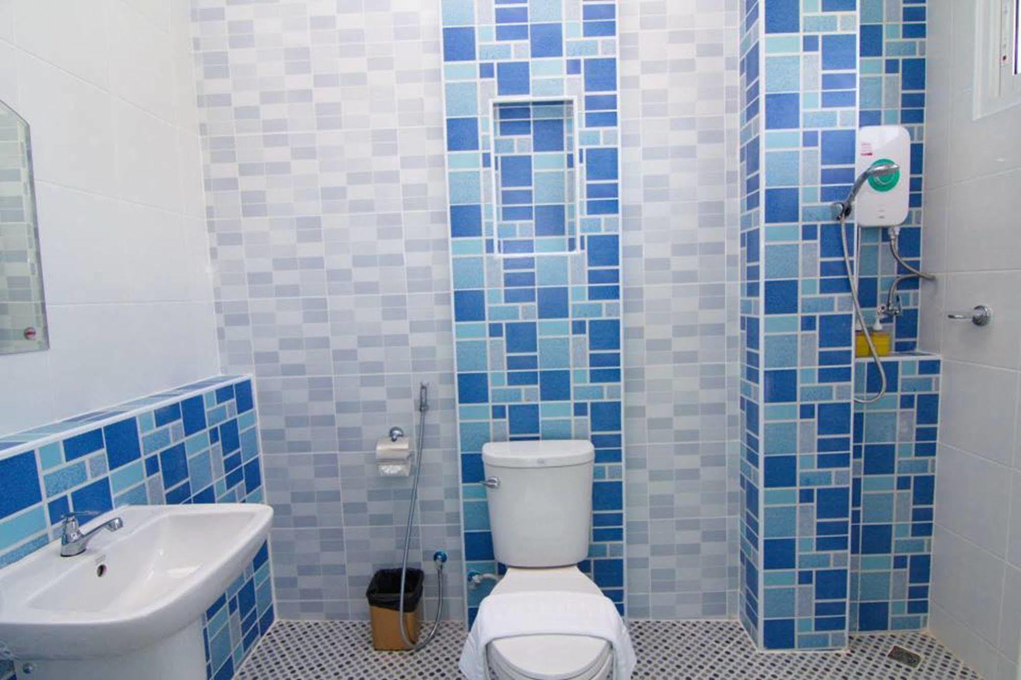Chowdhury Boutique House Τσιάνγκ Μάι Εξωτερικό φωτογραφία