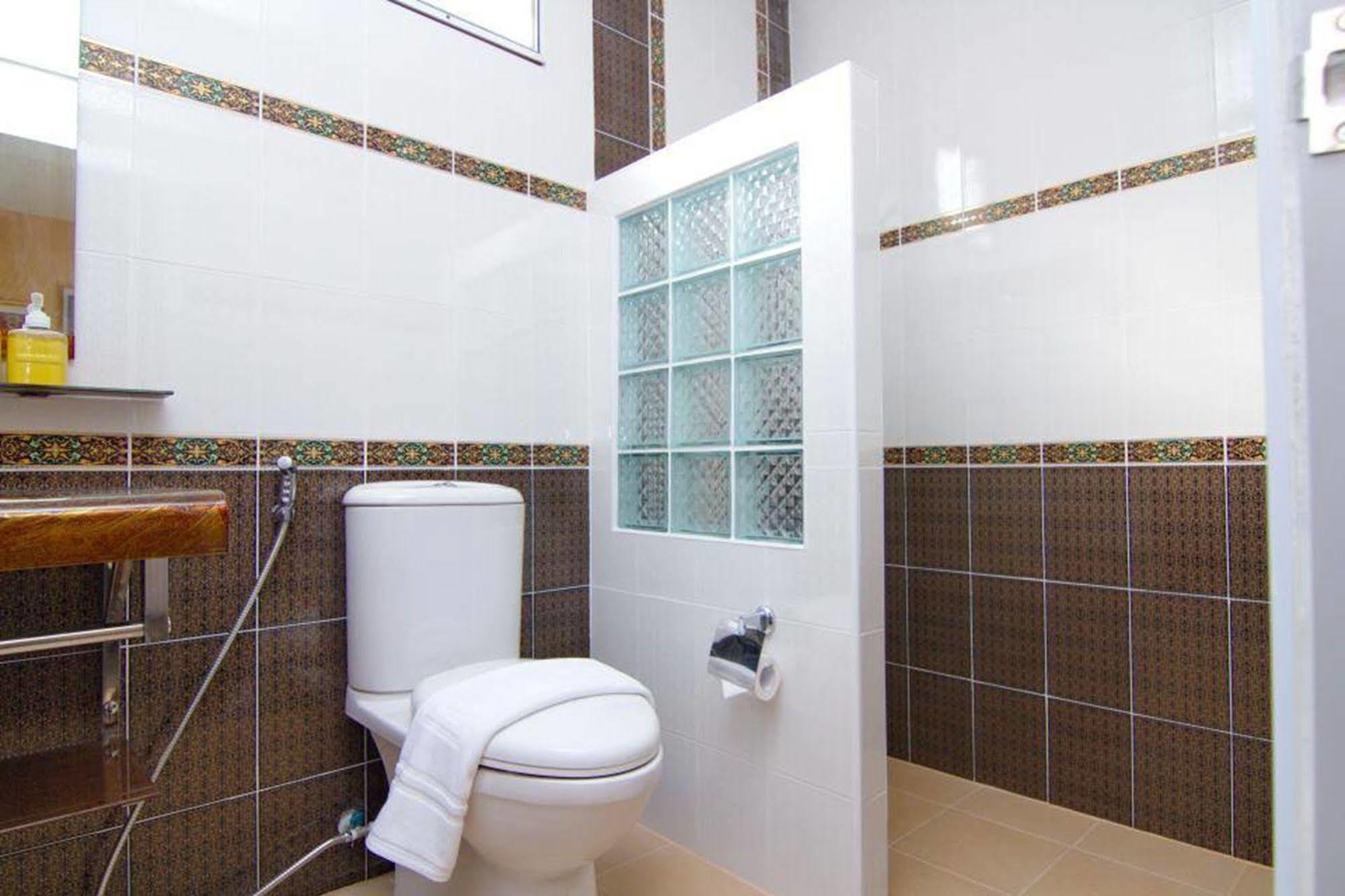 Chowdhury Boutique House Τσιάνγκ Μάι Εξωτερικό φωτογραφία