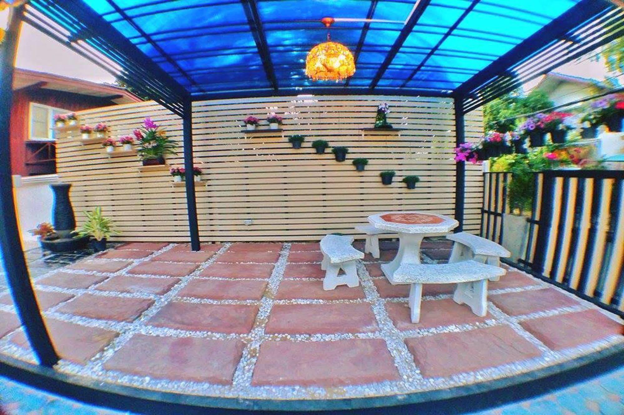 Chowdhury Boutique House Τσιάνγκ Μάι Εξωτερικό φωτογραφία