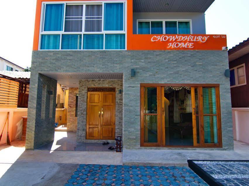 Chowdhury Boutique House Τσιάνγκ Μάι Εξωτερικό φωτογραφία